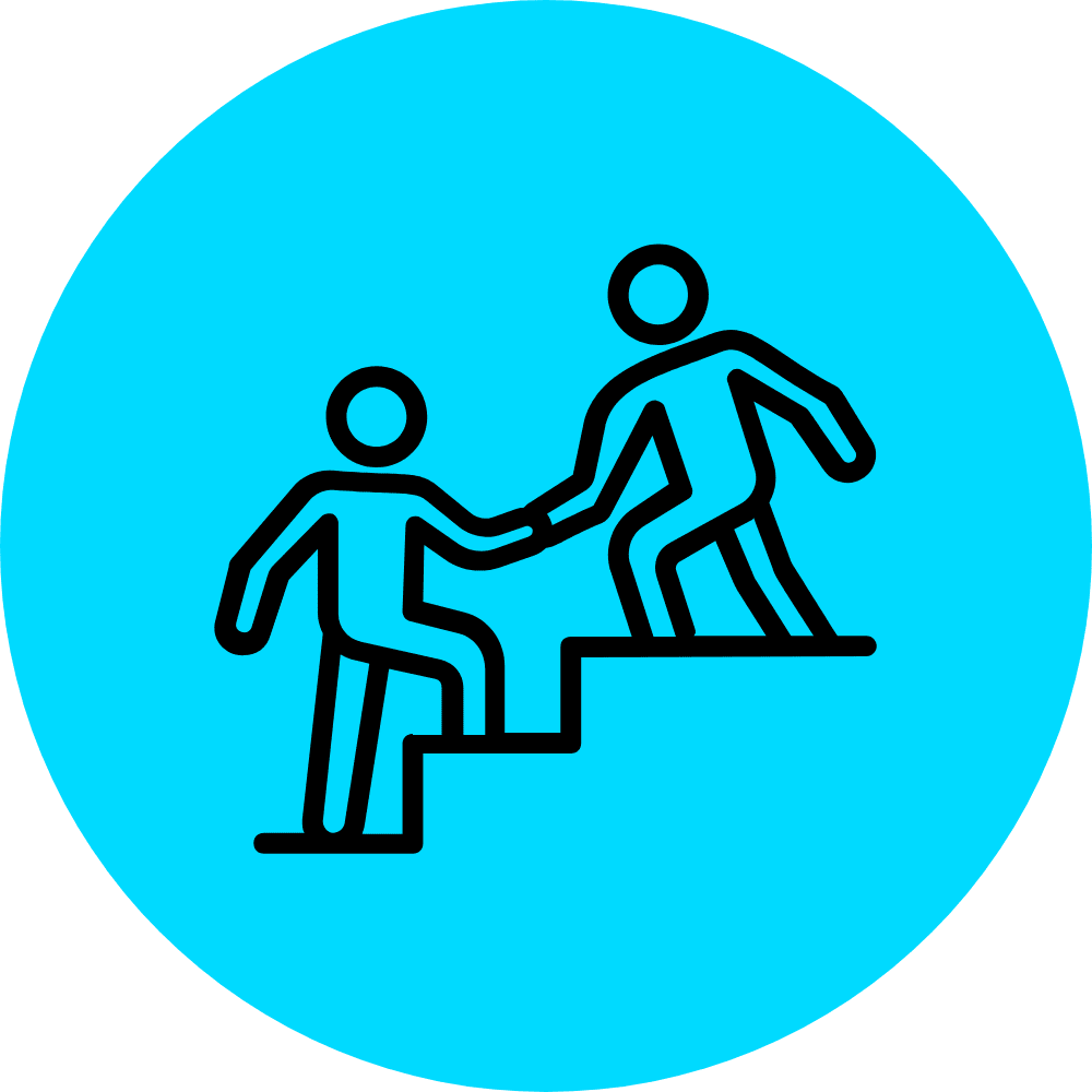 Leadership Abilities icon