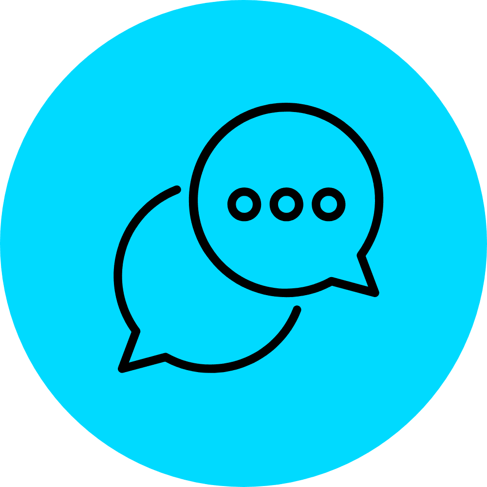 Communication Skills icon
