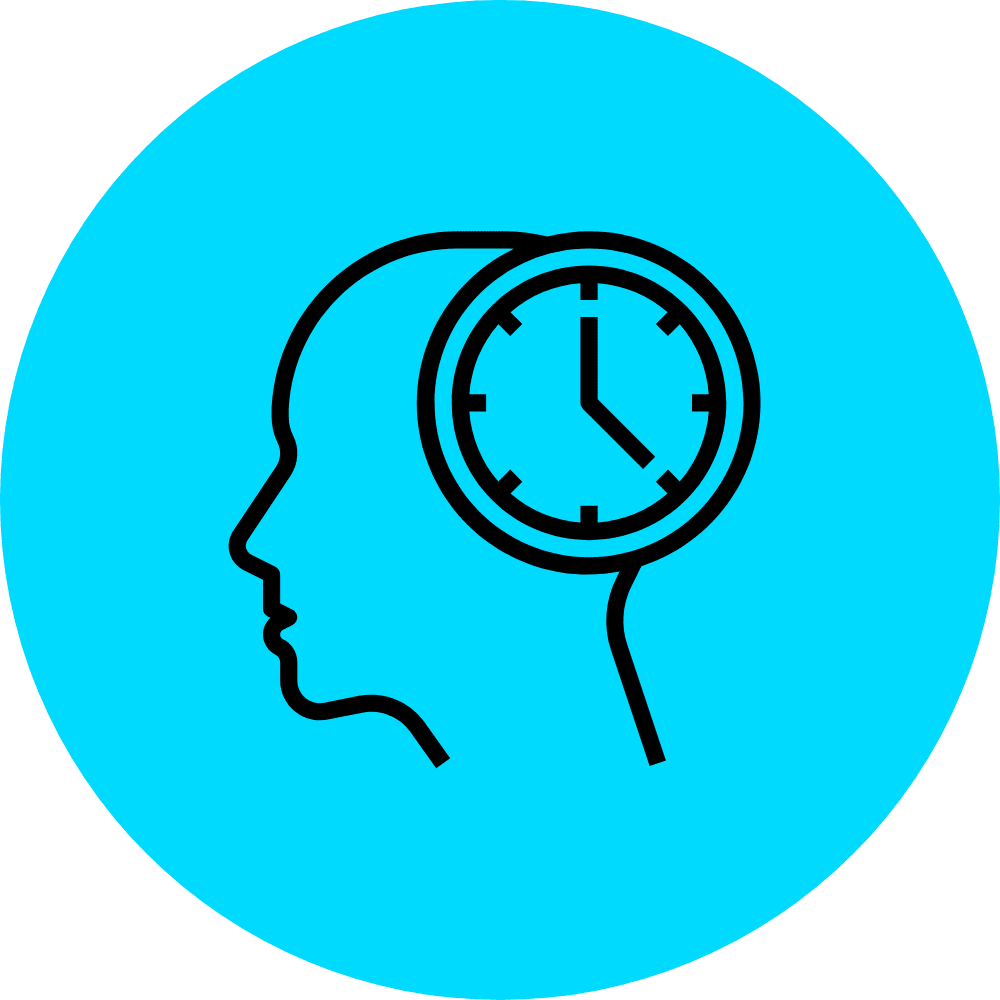 Patience and Adaptability icon